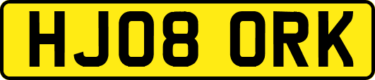 HJ08ORK