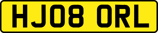 HJ08ORL