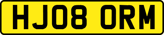 HJ08ORM