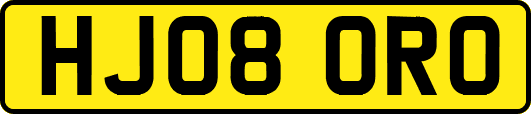 HJ08ORO