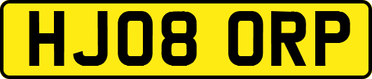 HJ08ORP
