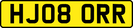 HJ08ORR