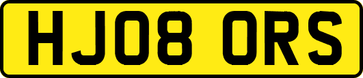 HJ08ORS
