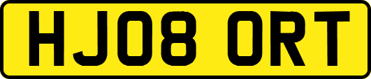 HJ08ORT