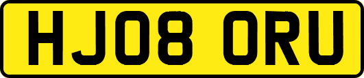 HJ08ORU