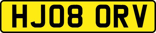 HJ08ORV