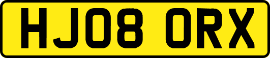 HJ08ORX