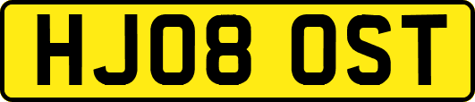 HJ08OST