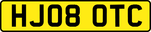 HJ08OTC