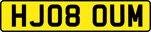HJ08OUM