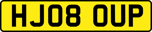 HJ08OUP