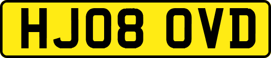 HJ08OVD