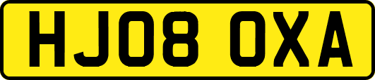 HJ08OXA