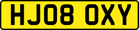 HJ08OXY