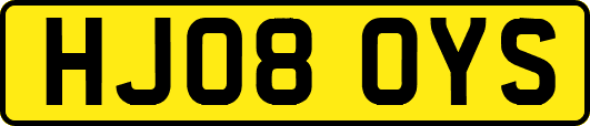HJ08OYS
