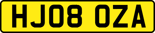 HJ08OZA