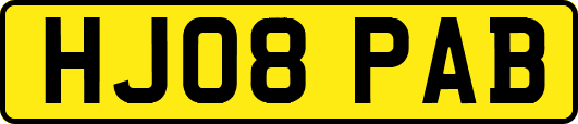 HJ08PAB