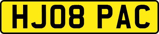 HJ08PAC