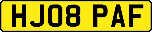 HJ08PAF