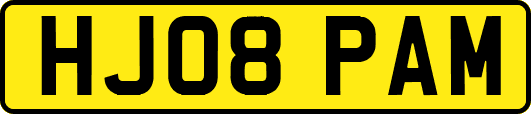 HJ08PAM