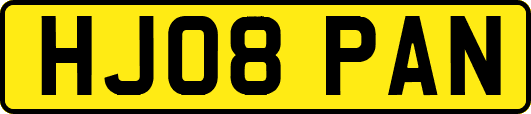 HJ08PAN