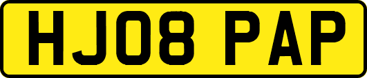 HJ08PAP