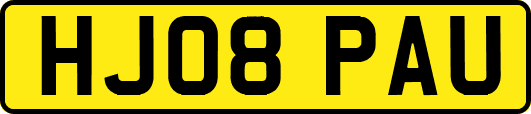 HJ08PAU