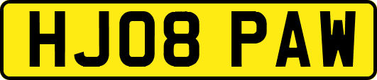 HJ08PAW