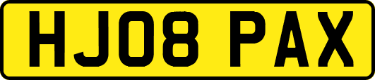 HJ08PAX