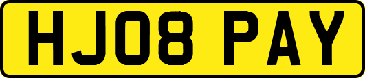 HJ08PAY
