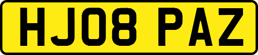 HJ08PAZ