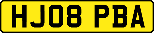 HJ08PBA
