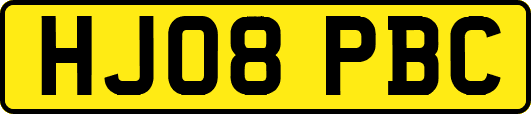 HJ08PBC