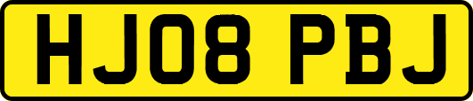 HJ08PBJ
