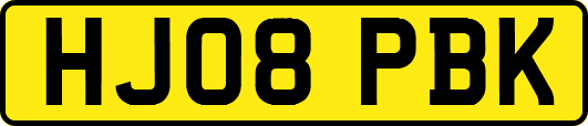HJ08PBK