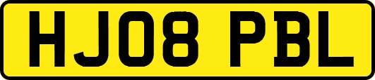 HJ08PBL