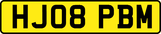 HJ08PBM