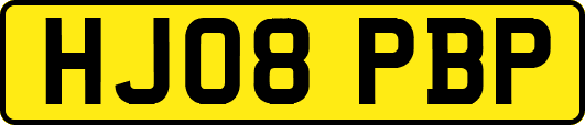 HJ08PBP