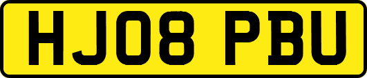 HJ08PBU
