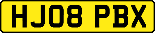 HJ08PBX