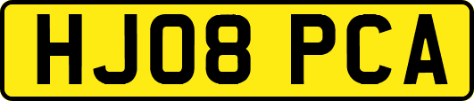 HJ08PCA