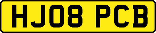 HJ08PCB
