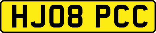HJ08PCC