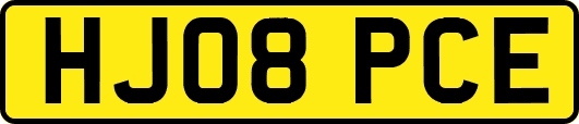 HJ08PCE