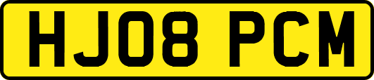 HJ08PCM