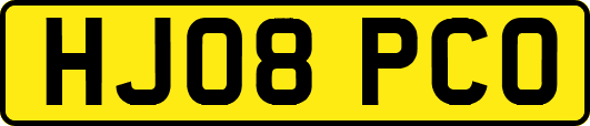 HJ08PCO
