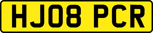 HJ08PCR