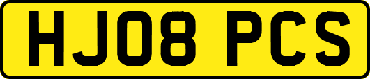 HJ08PCS