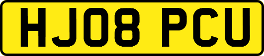 HJ08PCU
