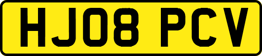 HJ08PCV